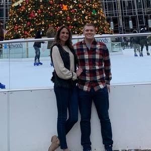 Meet your Posher, Catie